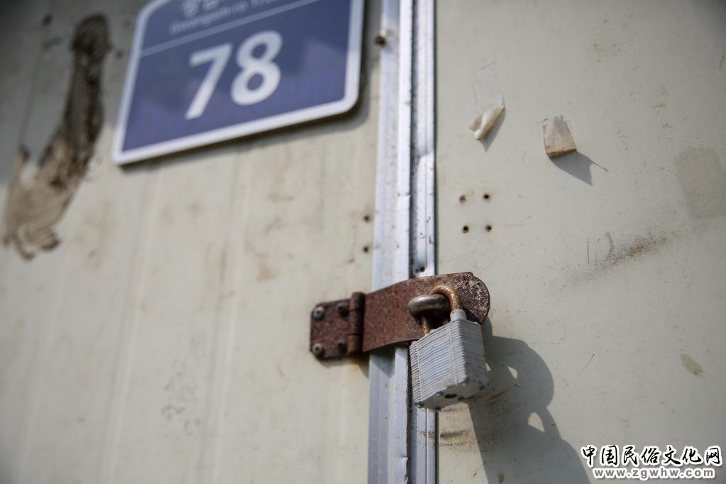 驻韩美军黑历史再曝光:韩国女性被“献给”美国大兵